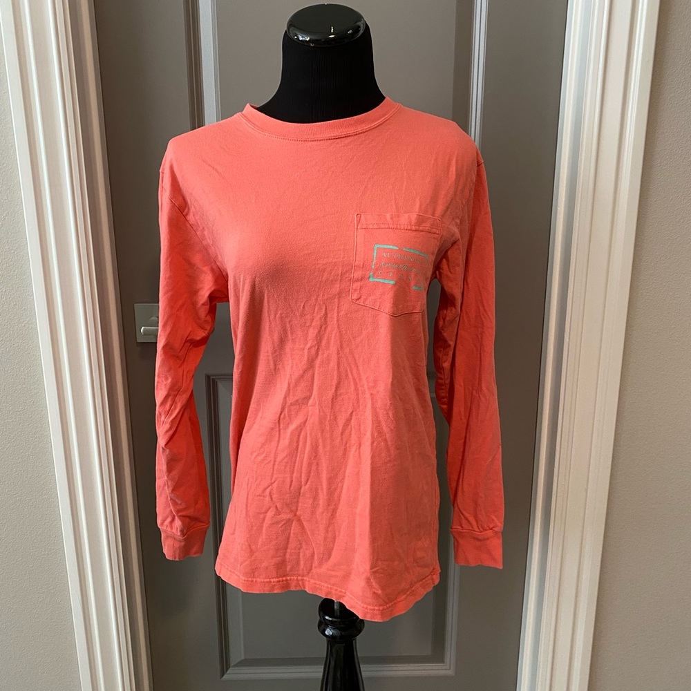 Long sleeve